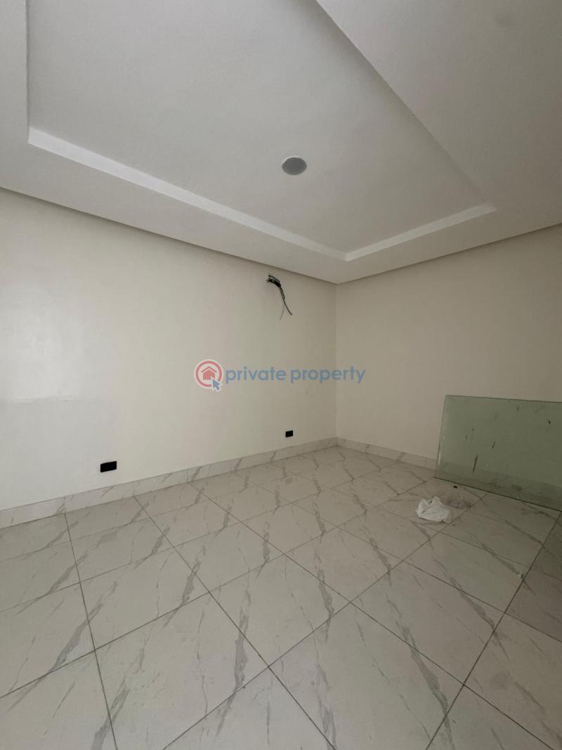 5 bedroom Detached Duplex For Sale Lekki Phase 1 Lagos - 6