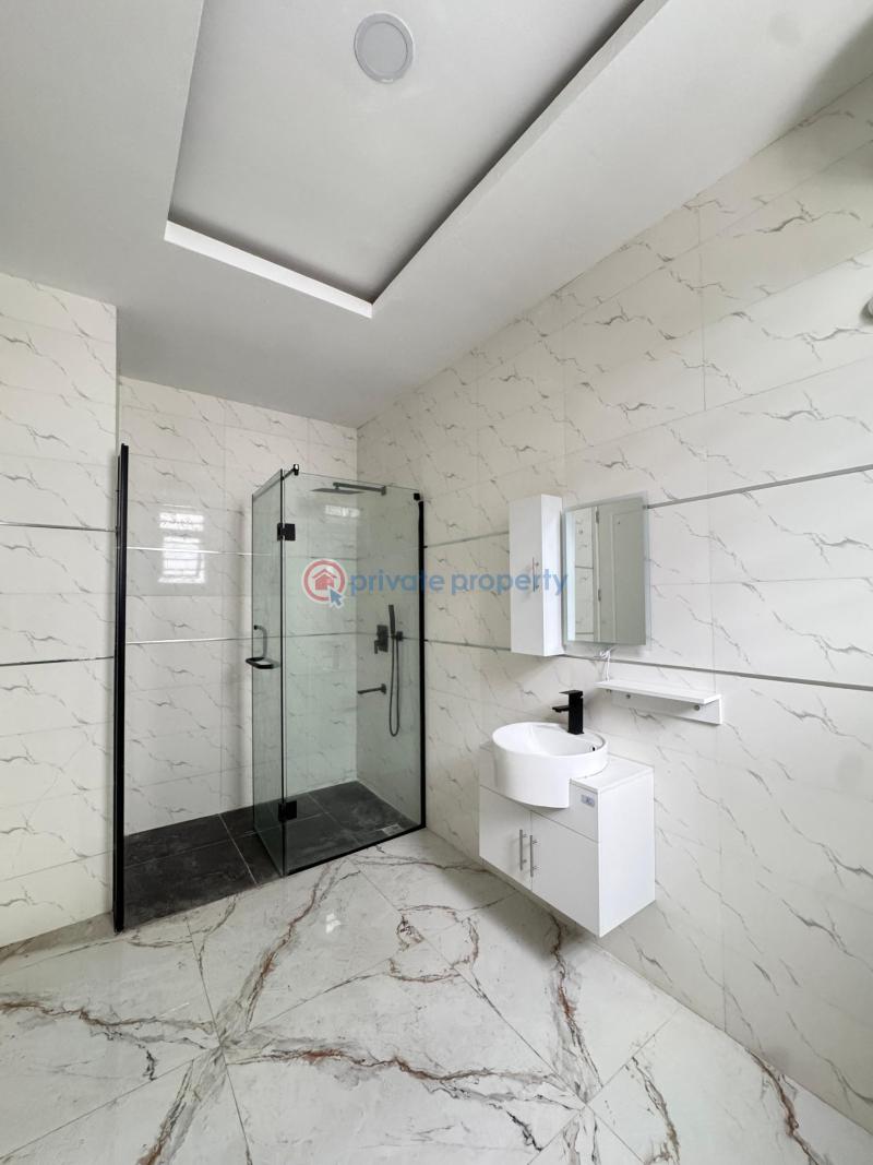 5 bedroom Detached Duplex For Sale Lekki Phase 1 Lagos - 18