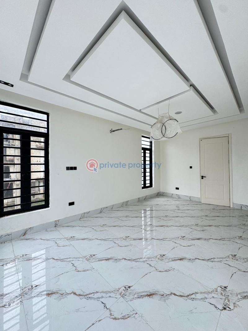 5 bedroom Detached Duplex For Sale Lekki Phase 1 Lagos - 3