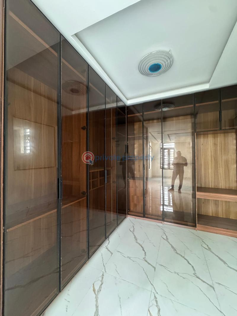 5 bedroom Detached Duplex For Sale Lekki Phase 1 Lagos - 15