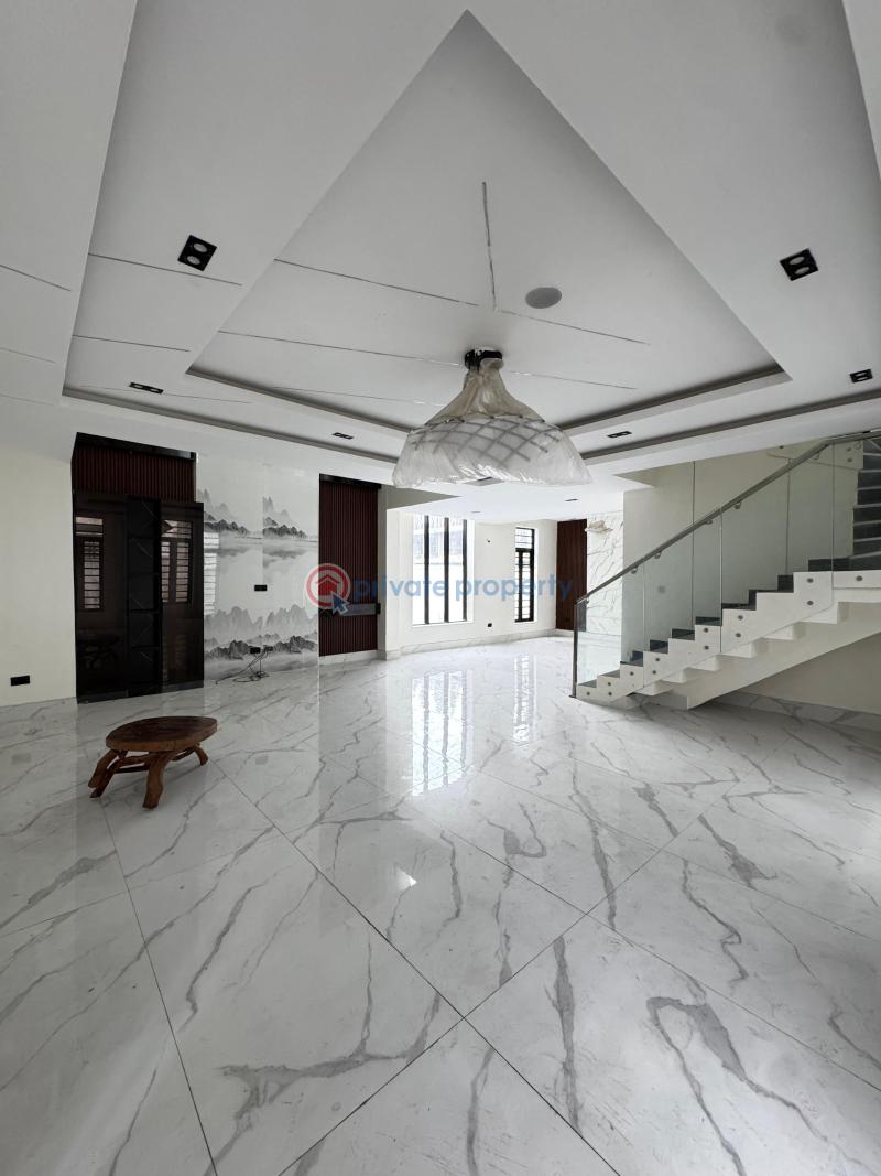 5 bedroom Detached Duplex For Sale Lekki Phase 1 Lagos - 11