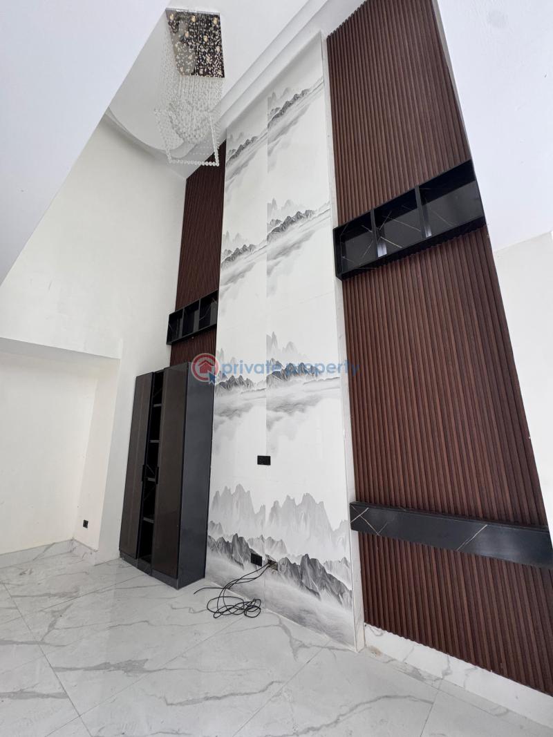 5 bedroom Detached Duplex For Sale Lekki Phase 1 Lagos - 17