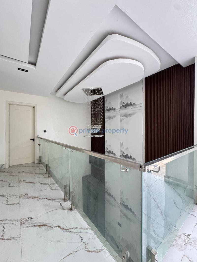 5 bedroom Detached Duplex For Sale Lekki Phase 1 Lagos - 14
