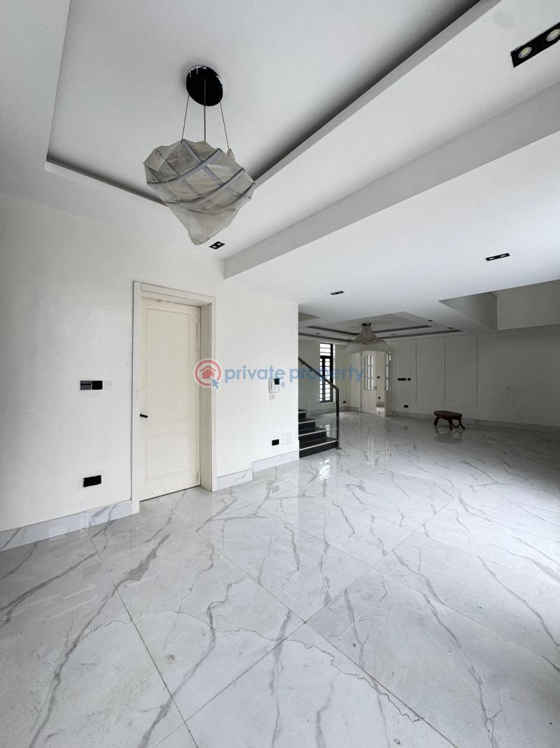 5 bedroom Detached Duplex For Sale Lekki Phase 1 Lagos - 10