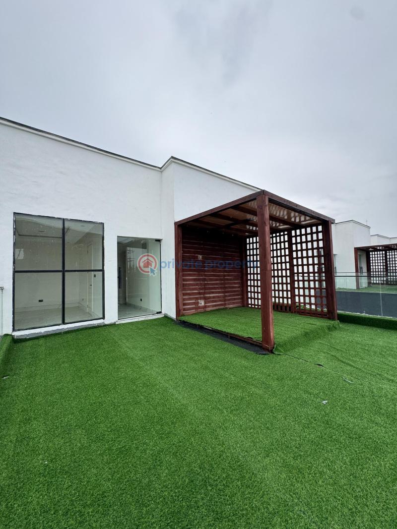 5 bedroom Detached Duplex For Sale Lekki Phase 1 Lagos - 5
