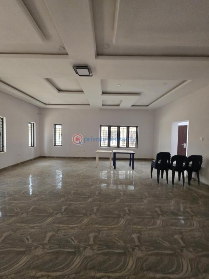 5 bedroom Detached Duplex For Sale Mabuchi Abuja Phase 2  - 6