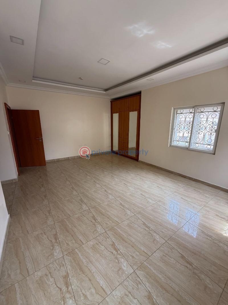 5 bedroom Detached Duplex For Sale Maitama Abuja Phase 1  - 4