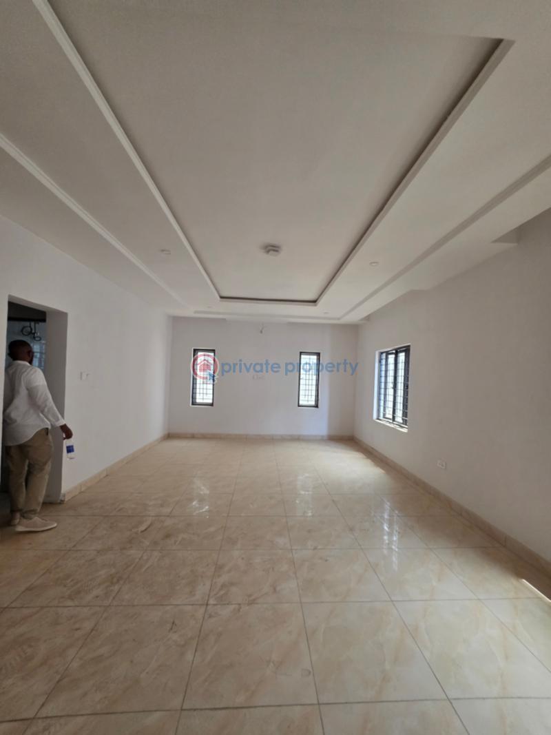 5 bedroom Detached Duplex For Sale Mabuchi Abuja Phase 2  - 4