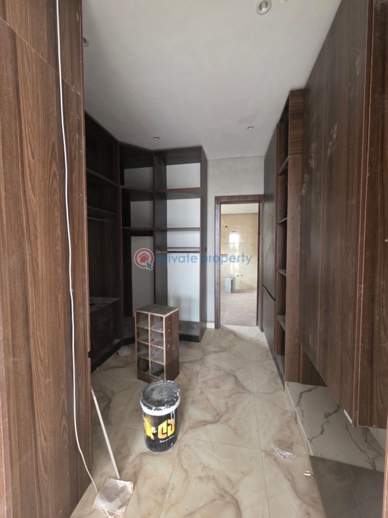 5 bedroom Detached Duplex For Sale Wuye Abuja Phase 2  - 11