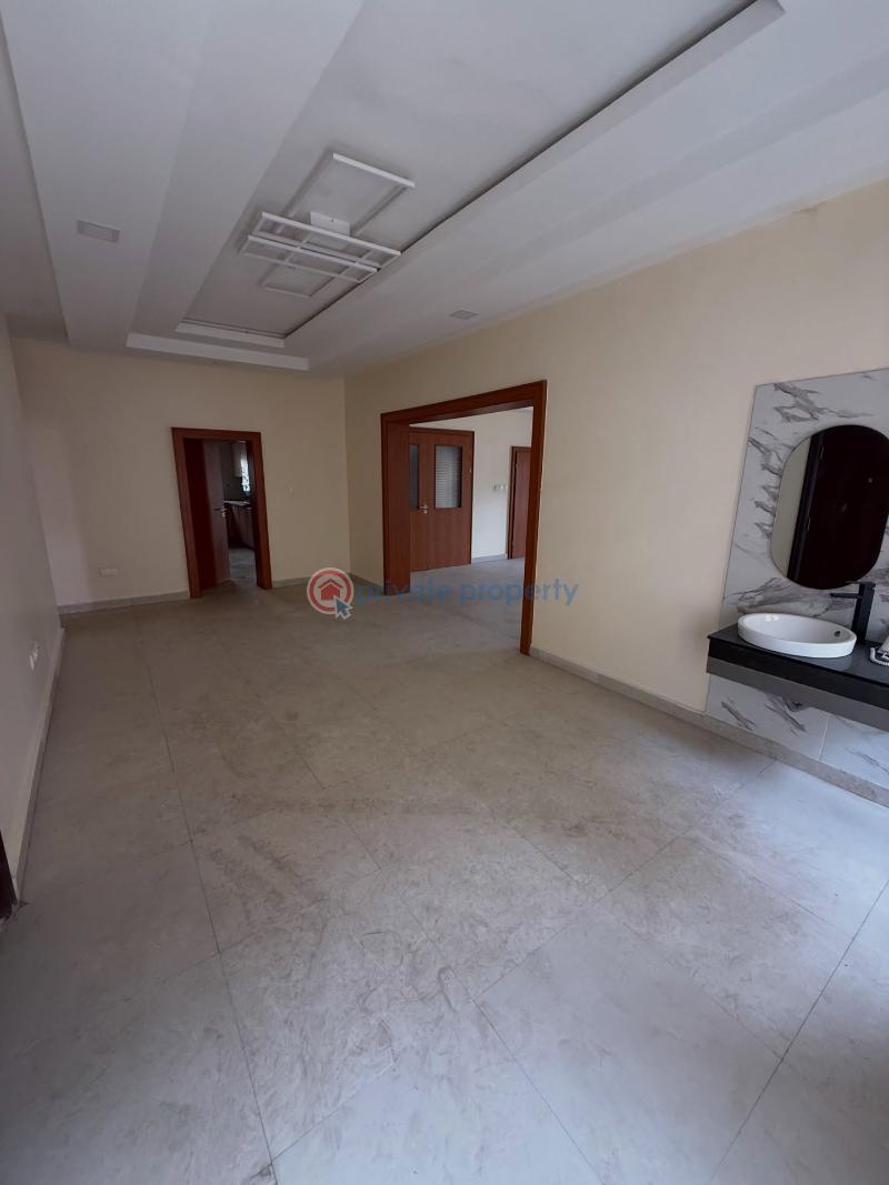 5 bedroom Detached Duplex For Sale Maitama Abuja Phase 1  - 5