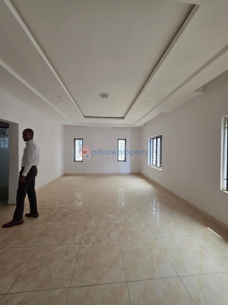 5 bedroom Detached Duplex For Sale Mabuchi Abuja Phase 2  - 3