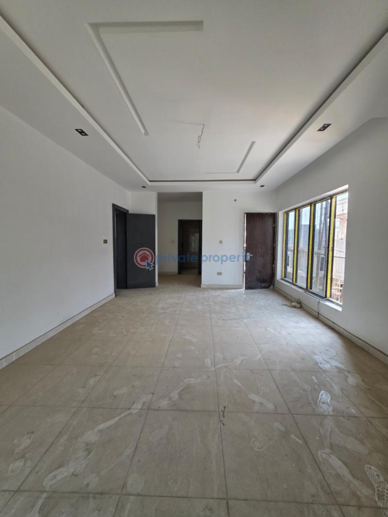5 bedroom Detached Duplex For Sale Utako Abuja Phase 2  - 4