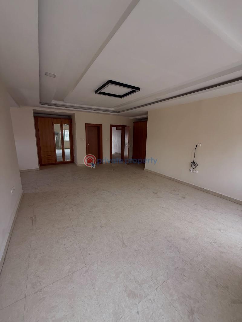 5 bedroom Detached Duplex For Sale Maitama Abuja Phase 1  - 7