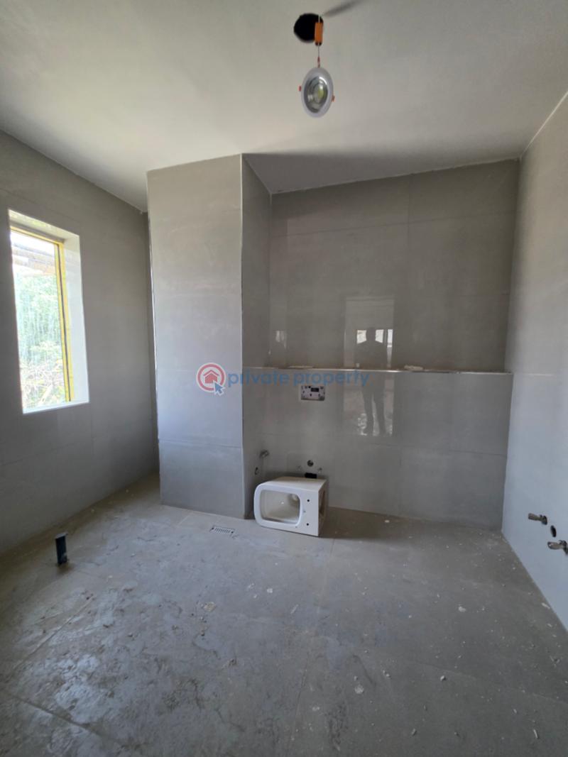 5 bedroom Detached Duplex For Sale Utako Abuja Phase 2  - 11