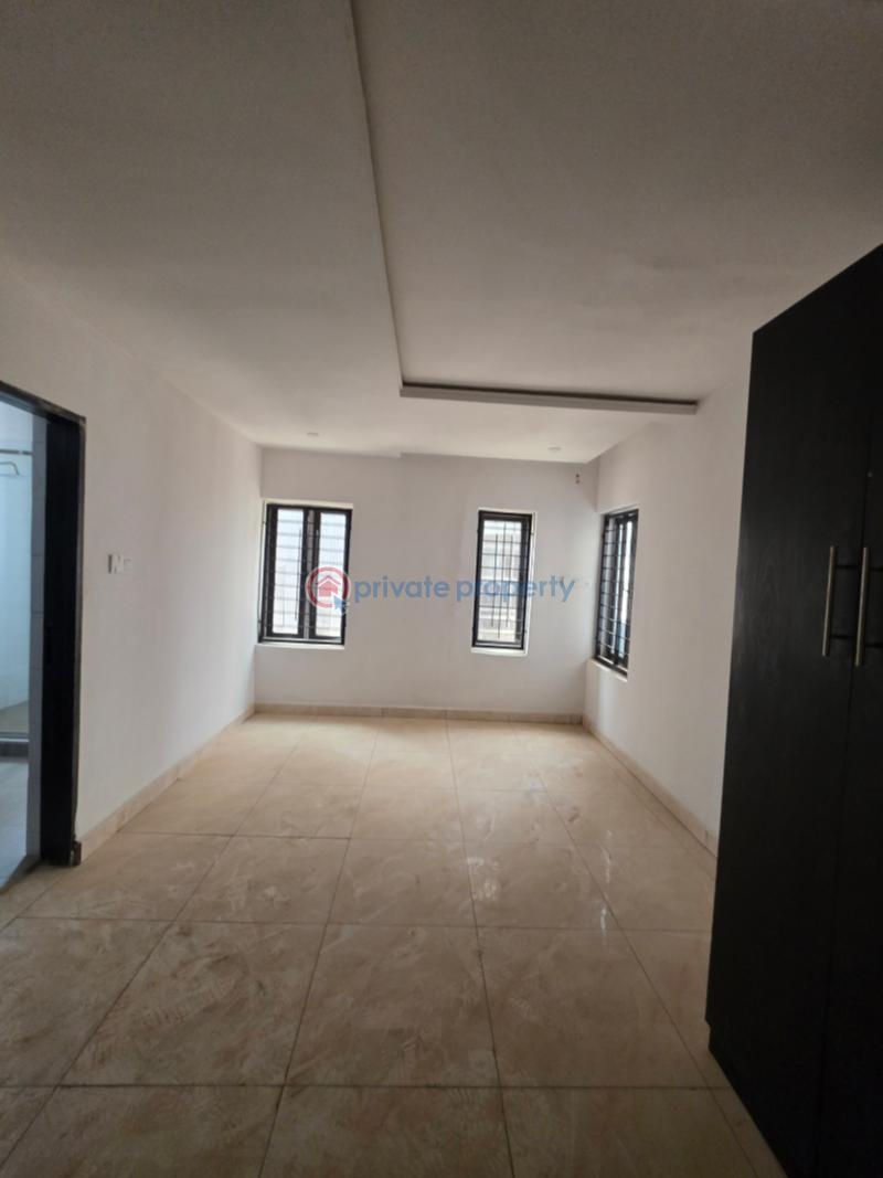 5 bedroom Detached Duplex For Sale Mabuchi Abuja Phase 2  - 2