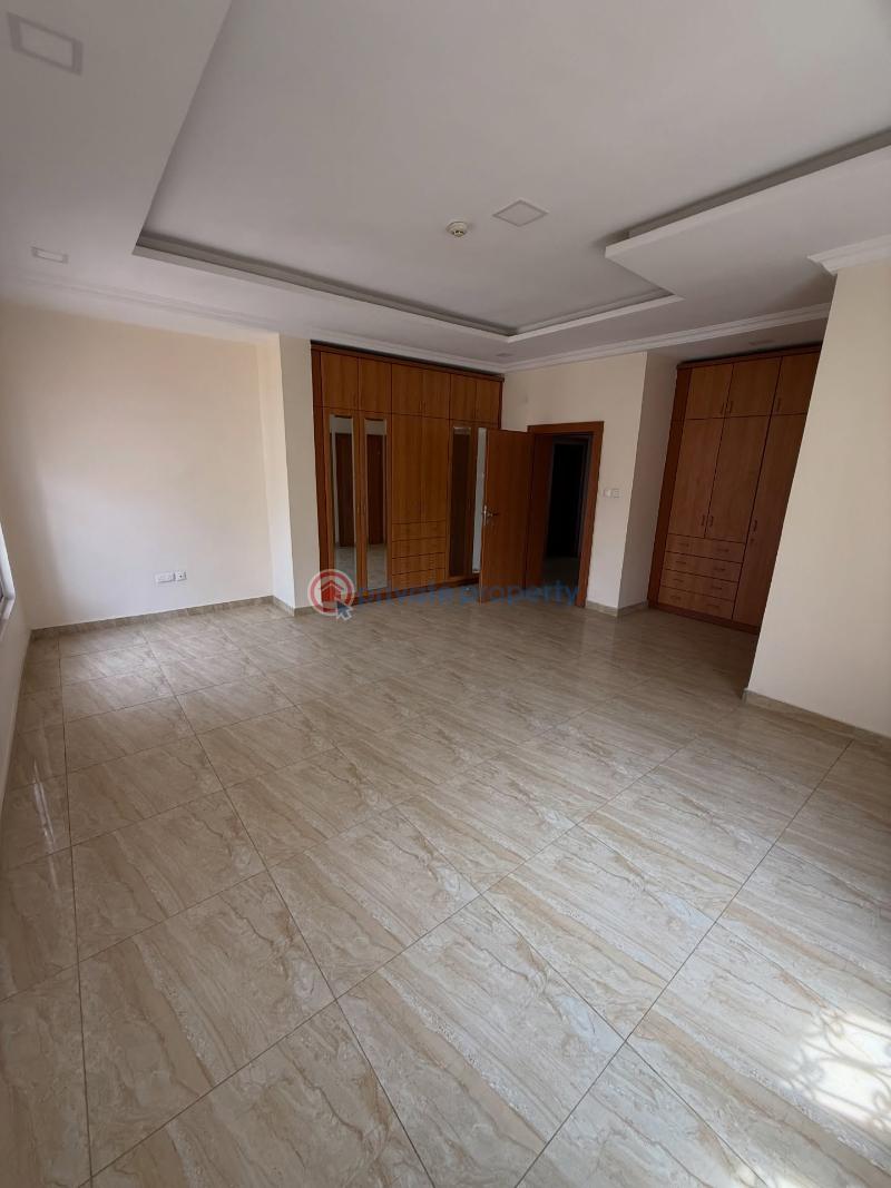 5 bedroom Detached Duplex For Sale Maitama Abuja Phase 1  - 3