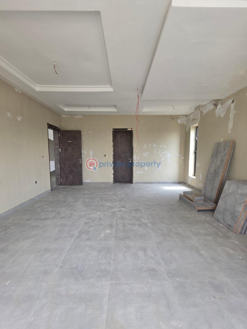 5 bedroom Detached Duplex For Sale Diplomatic Zone Katampe Ext. Abuja Phase 2  - 5