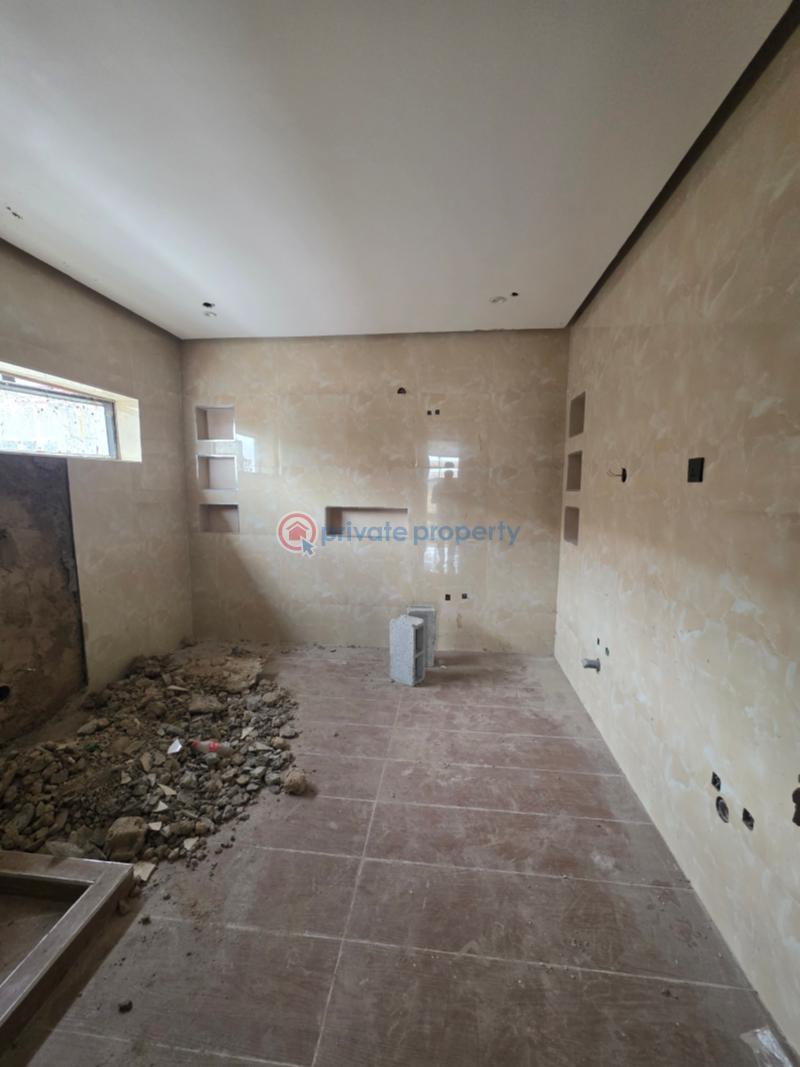 5 bedroom Detached Duplex For Sale Wuye Abuja Phase 2  - 9