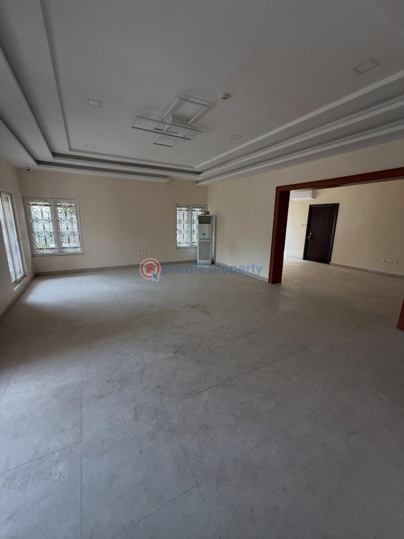 5 bedroom Detached Duplex For Sale Maitama Abuja Phase 1  - 1