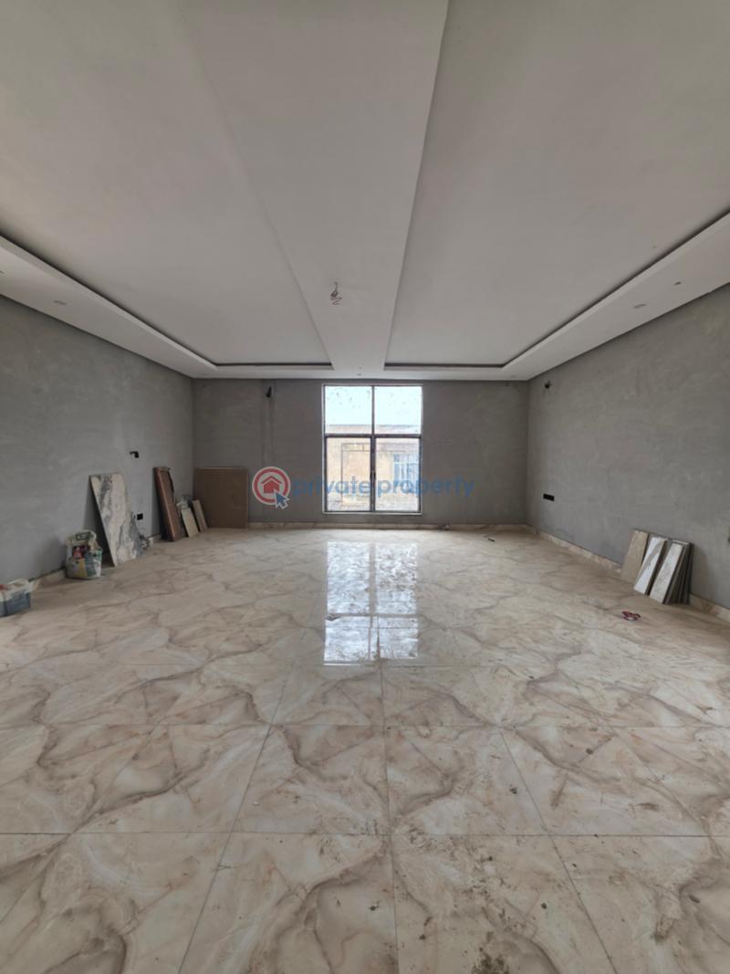 5 bedroom Detached Duplex For Sale Wuye Abuja Phase 2  - 8