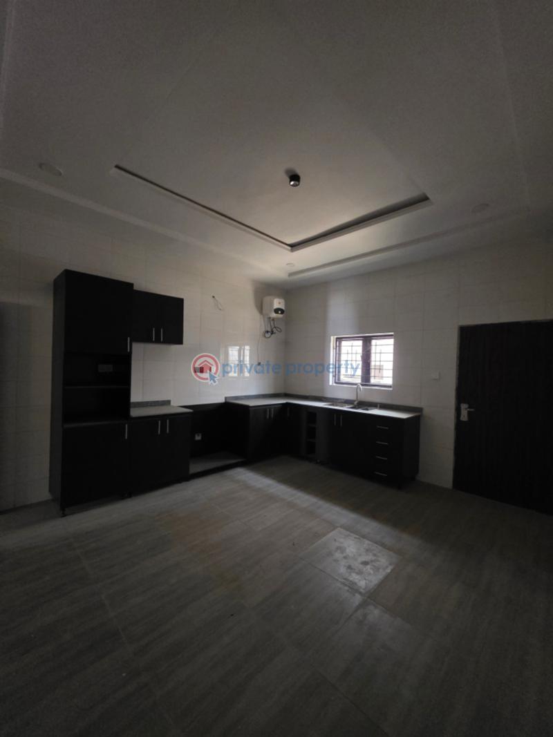 5 bedroom Detached Duplex For Sale Mabuchi Abuja Phase 2  - 7