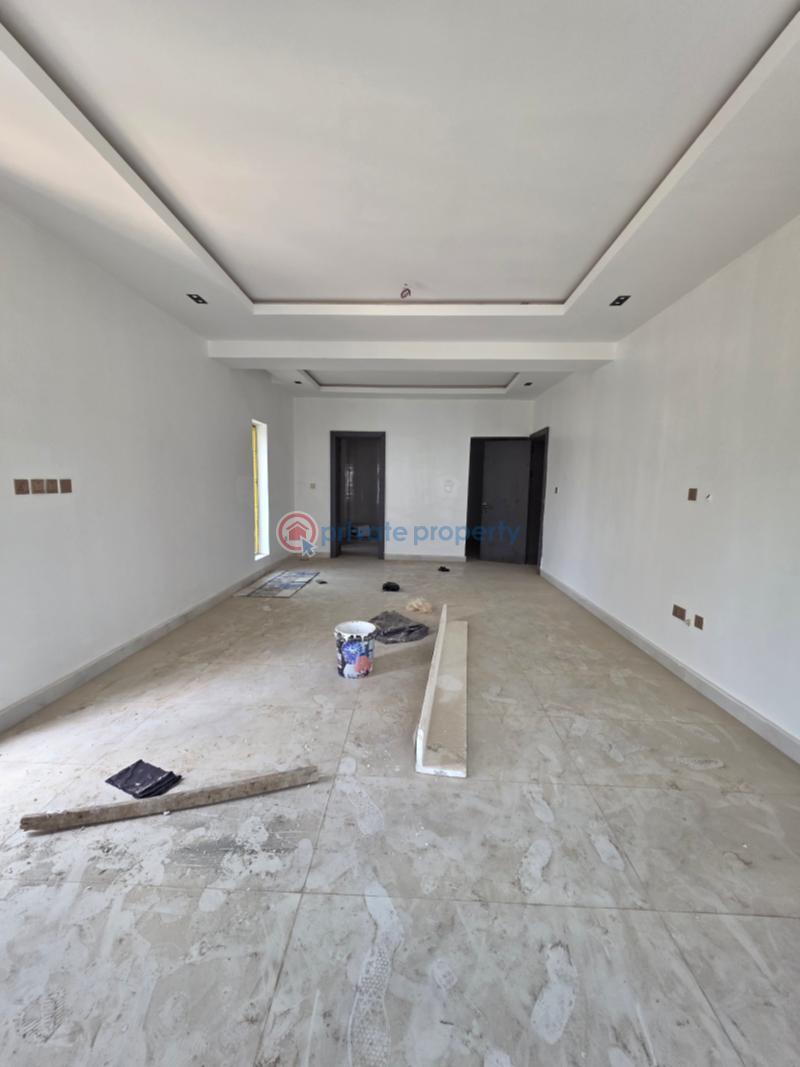 5 bedroom Detached Duplex For Sale Utako Abuja Phase 2  - 9
