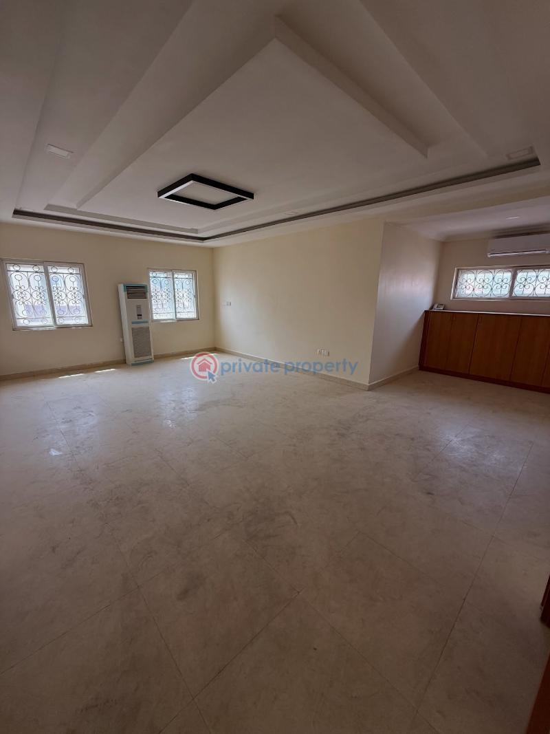 5 bedroom Detached Duplex For Sale Maitama Abuja Phase 1  - 2