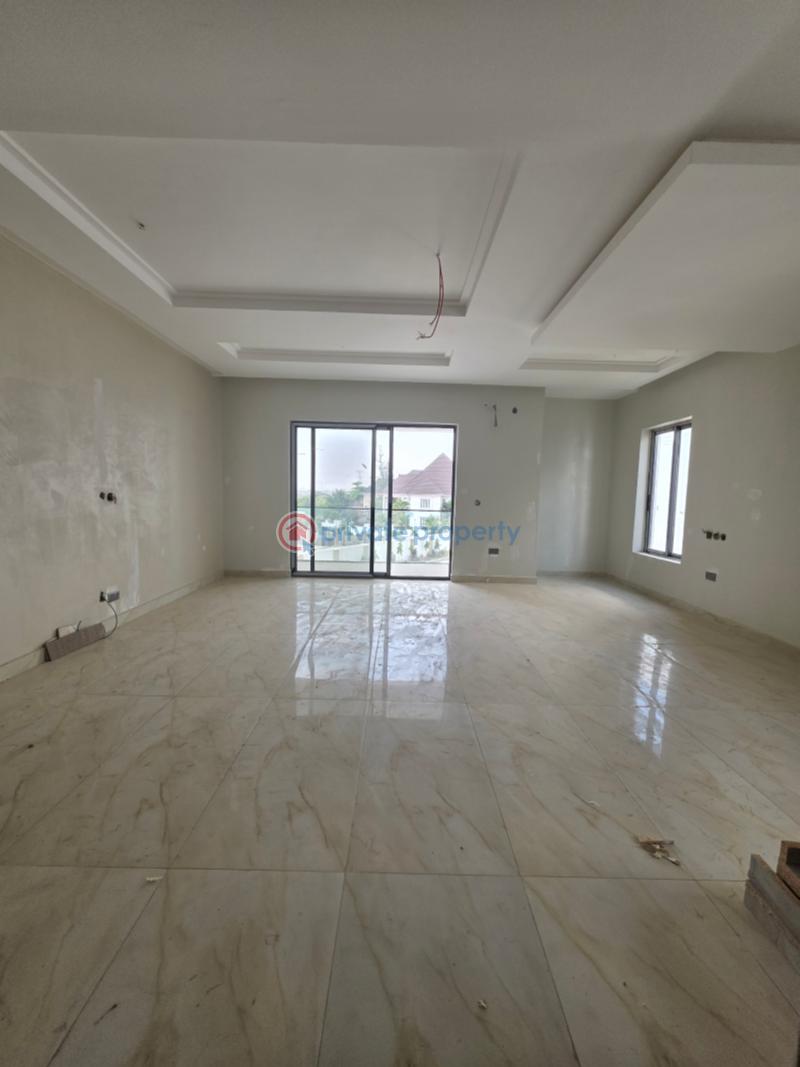 5 bedroom Detached Duplex For Sale Diplomatic Zone Katampe Ext. Abuja Phase 2  - 7
