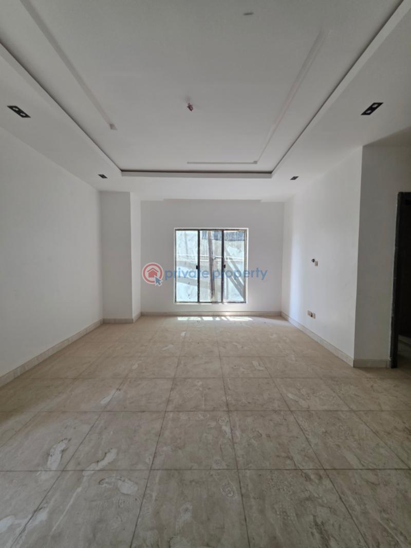 5 bedroom Detached Duplex For Sale Utako Abuja Phase 2  - 6