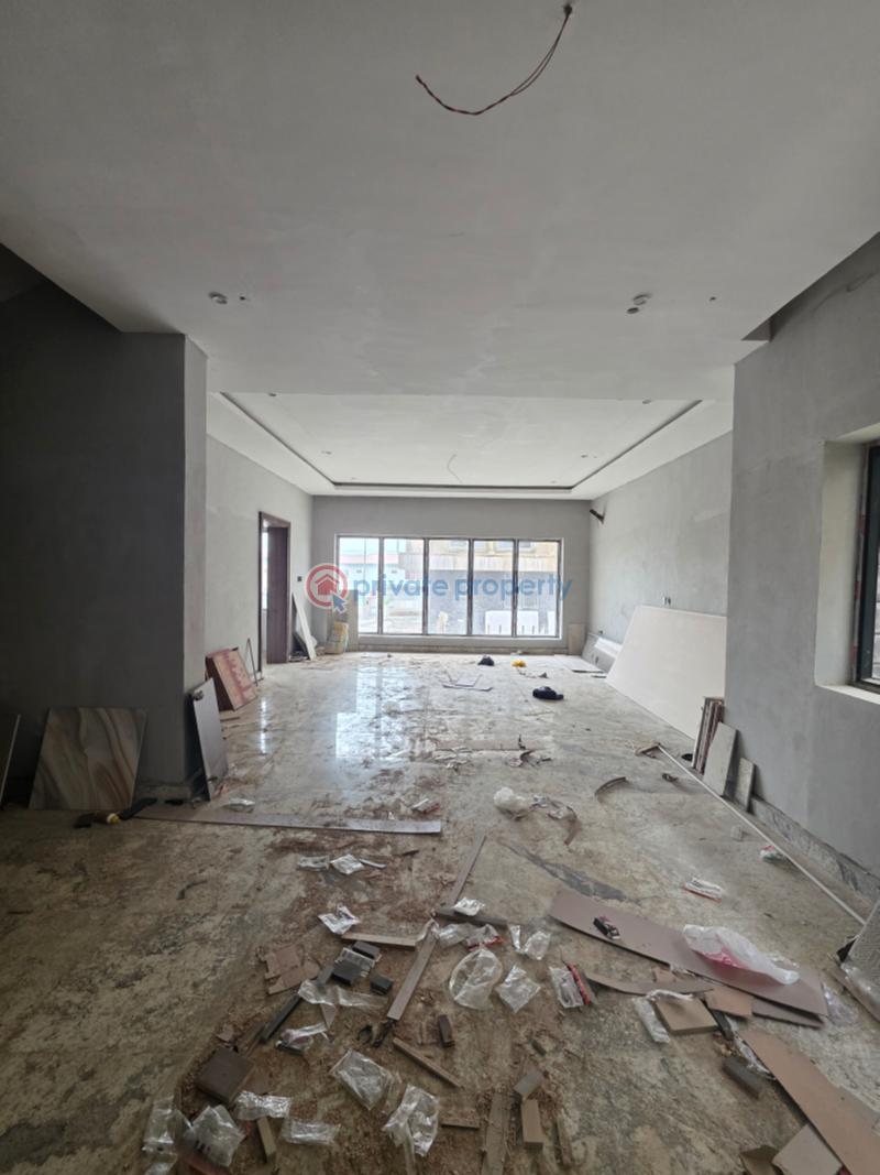 5 bedroom Detached Duplex For Sale Wuye Abuja Phase 2  - 1