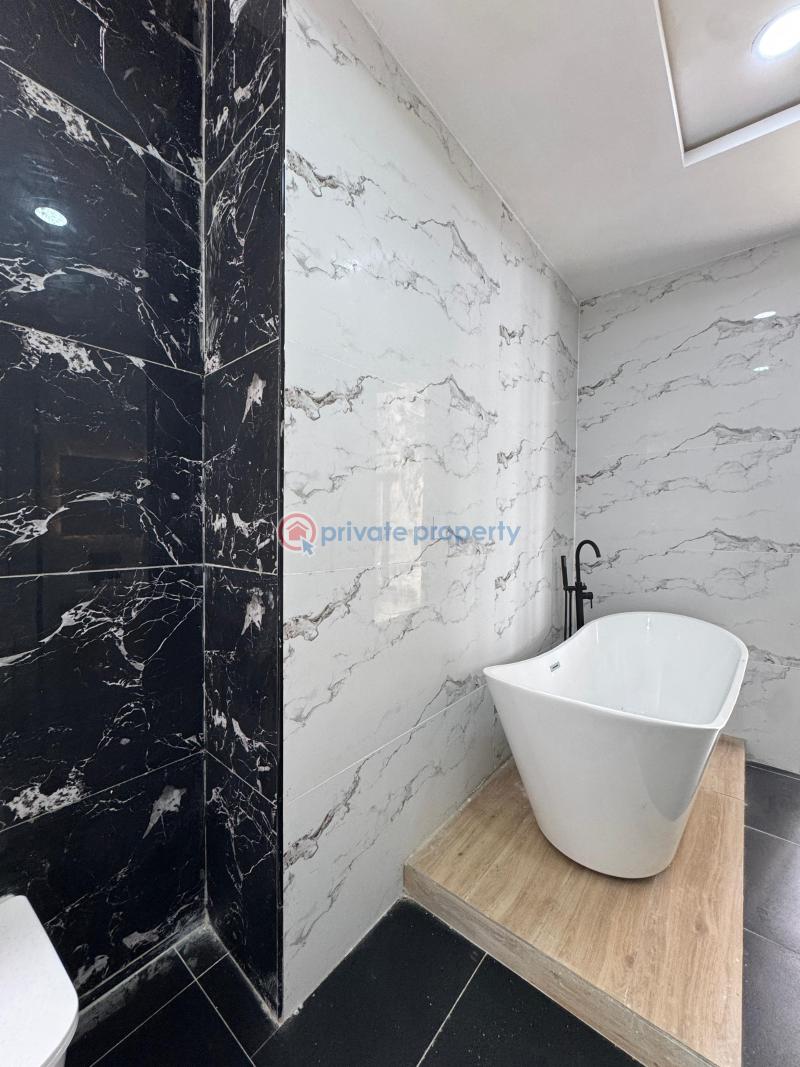 5 bedroom Detached Duplex For Sale Chevron Drive Lekki Lekki Lagos - 4