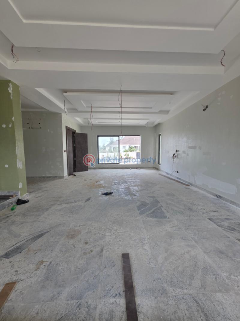 5 bedroom Detached Duplex For Sale Diplomatic Zone Katampe Ext. Abuja Phase 2  - 6