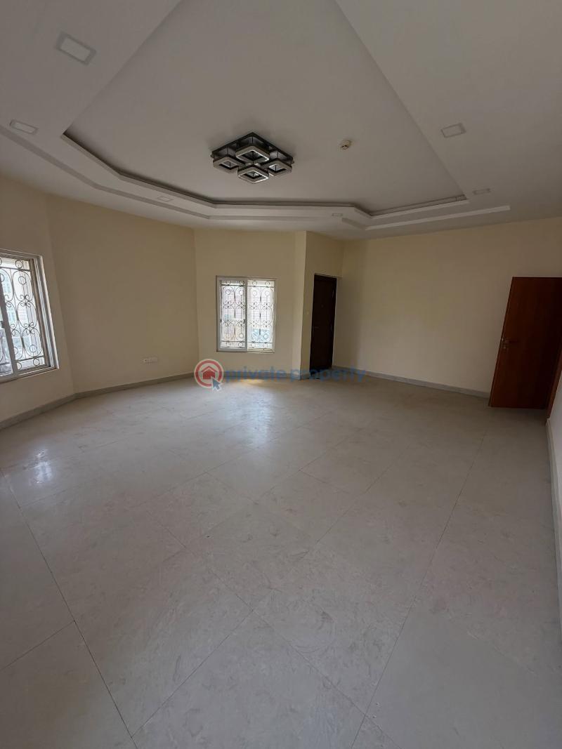 5 bedroom Detached Duplex For Sale Maitama Abuja Phase 1  - 6