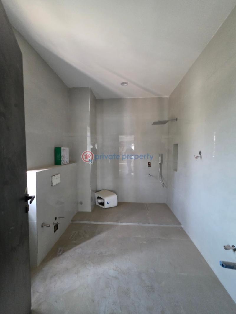 5 bedroom Detached Duplex For Sale Utako Abuja Phase 2  - 10