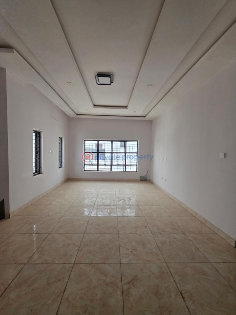5 bedroom Detached Duplex For Sale Mabuchi Abuja Phase 2  - 1