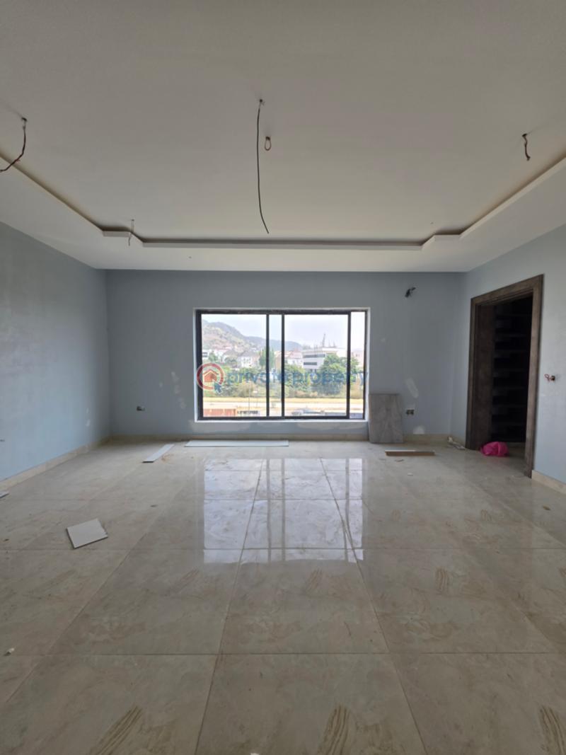 5 bedroom Detached Duplex For Sale Diplomatic Zone Katampe Ext. Abuja Phase 2  - 9