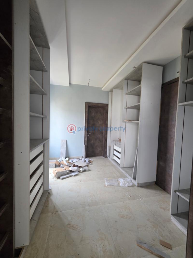 5 bedroom Detached Duplex For Sale Diplomatic Zone Katampe Ext. Abuja Phase 2  - 10