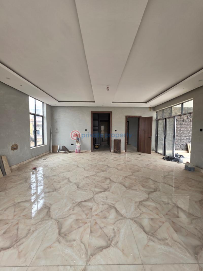 5 bedroom Detached Duplex For Sale Wuye Abuja Phase 2  - 10