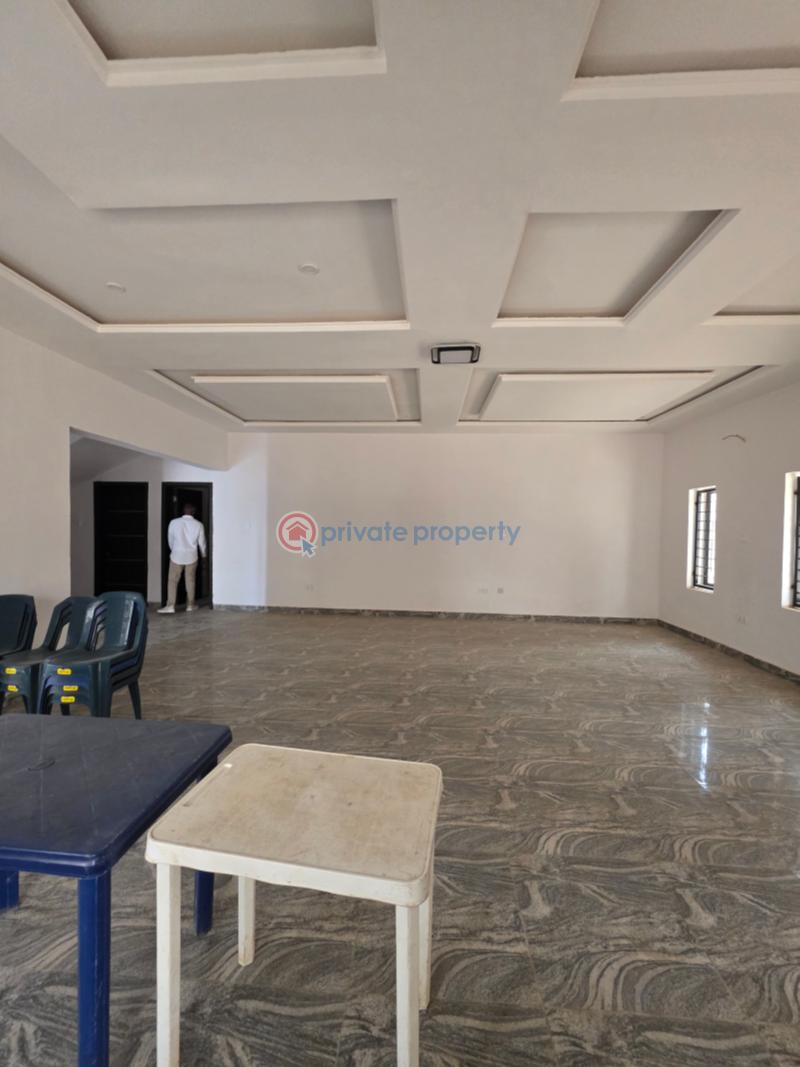 5 bedroom Detached Duplex For Sale Mabuchi Abuja Phase 2  - 9