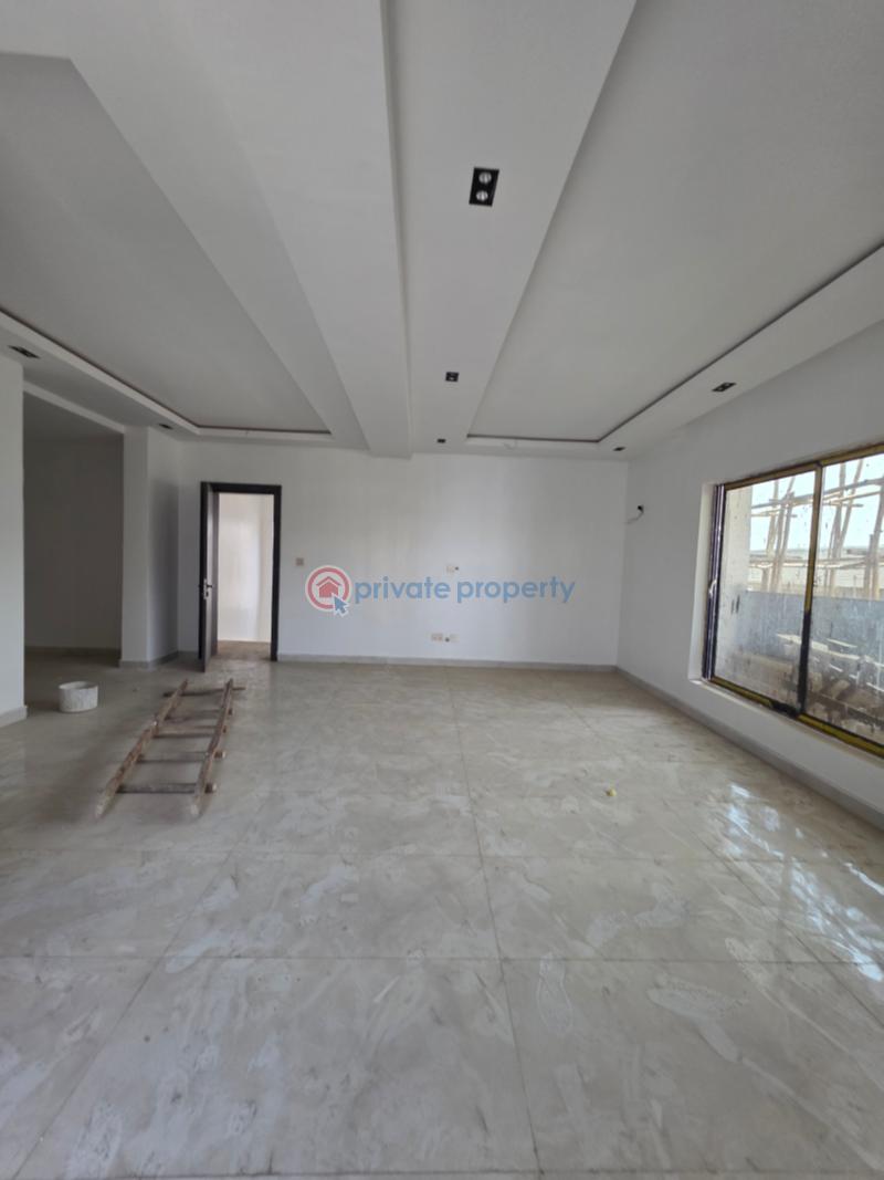5 bedroom Detached Duplex For Sale Utako Abuja Phase 2  - 7