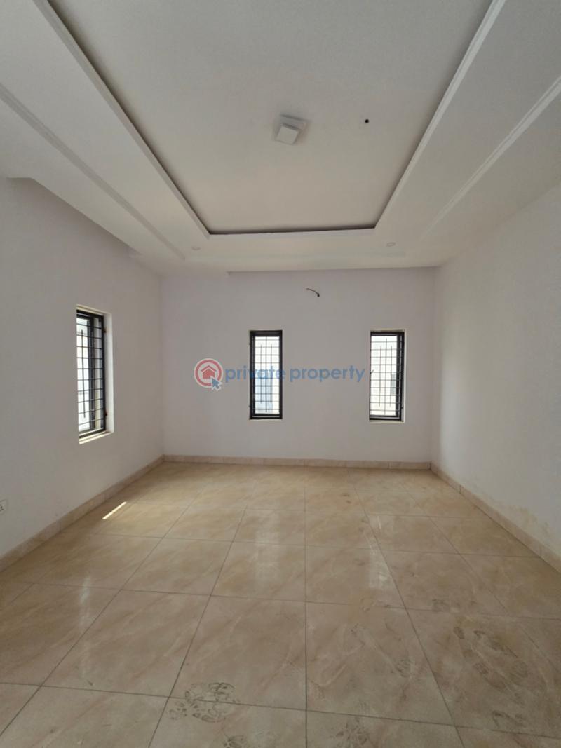5 bedroom Detached Duplex For Sale Mabuchi Abuja Phase 2  - 8