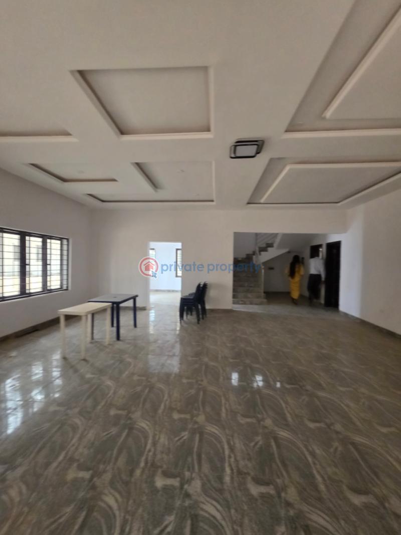 5 bedroom Detached Duplex For Sale Mabuchi Abuja Phase 2  - 5
