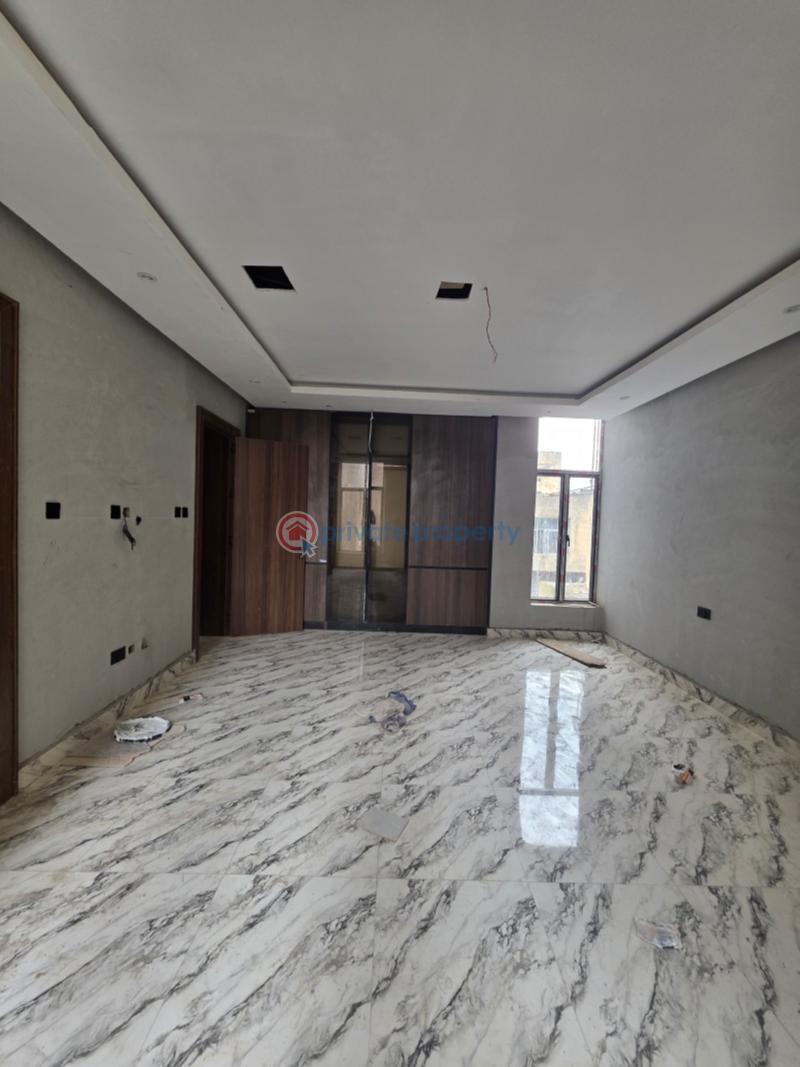 5 bedroom Detached Duplex For Sale Wuye Abuja Phase 2  - 5