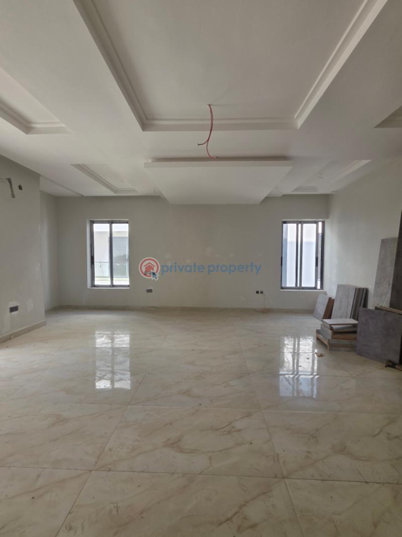 5 bedroom Detached Duplex For Sale Diplomatic Zone Katampe Ext. Abuja Phase 2  - 8