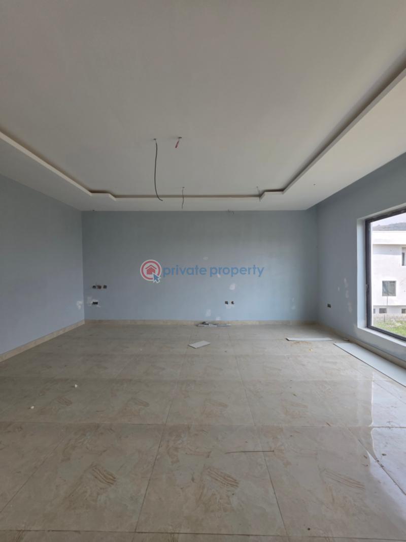 5 bedroom Detached Duplex For Sale Diplomatic Zone Katampe Ext. Abuja Phase 2  - 11