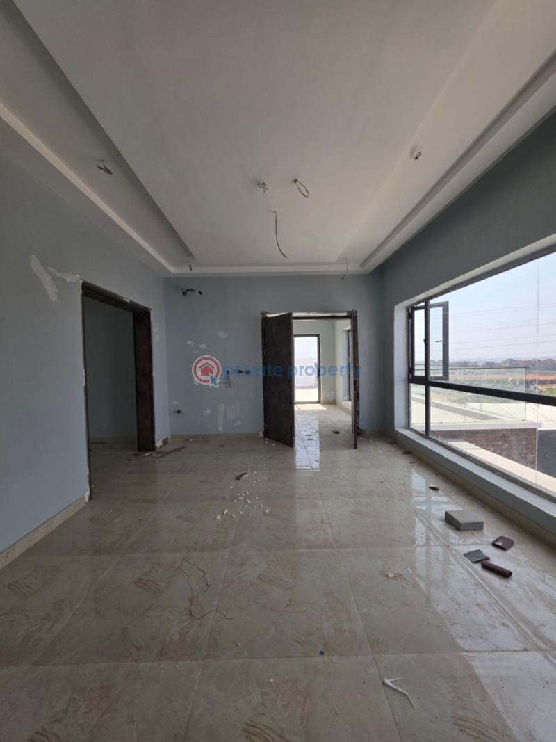 5 bedroom Detached Duplex For Sale Diplomatic Zone Katampe Ext. Abuja Phase 2  - 12