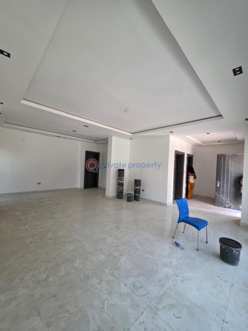 5 bedroom Detached Duplex For Sale Utako Abuja Phase 2  - 1