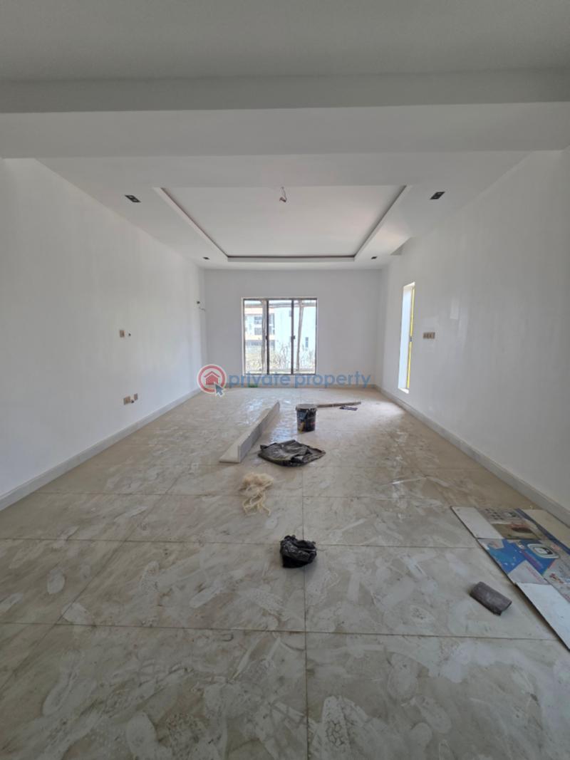 5 bedroom Detached Duplex For Sale Utako Abuja Phase 2  - 8