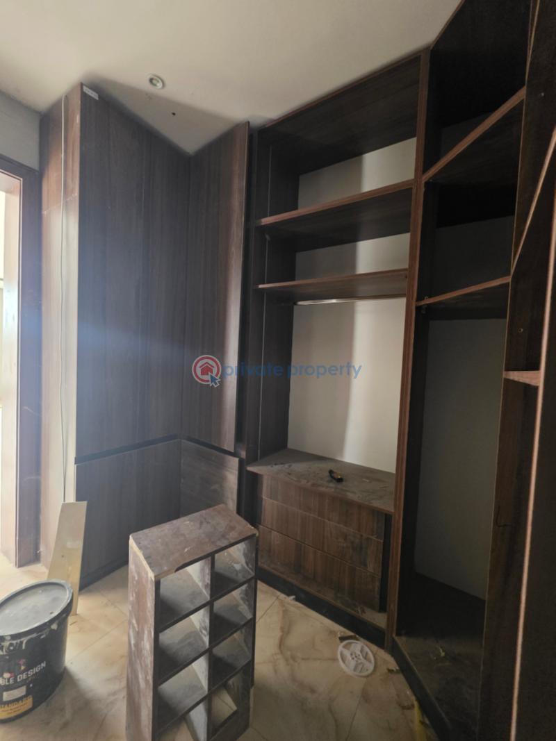 5 bedroom Detached Duplex For Sale Wuye Abuja Phase 2  - 13