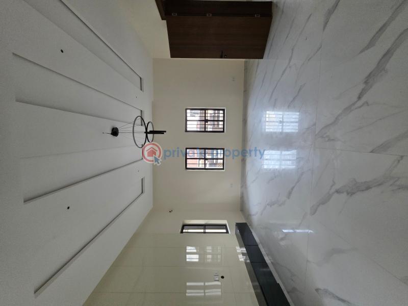 5 bedroom Detached Duplex For Sale Efab Verizon Estate Karsana Abuja Phase 3  - 2